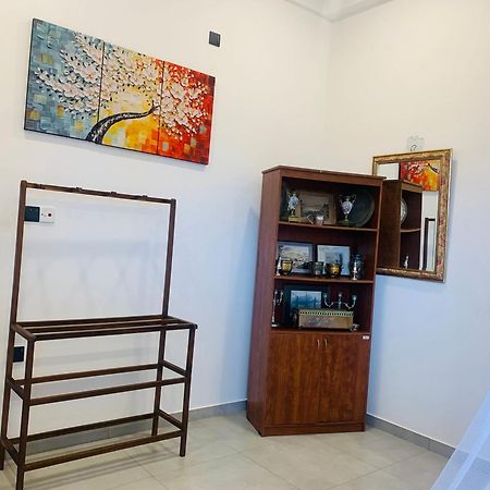 Kavin Beach Hotel Hikkaduwa Luaran gambar