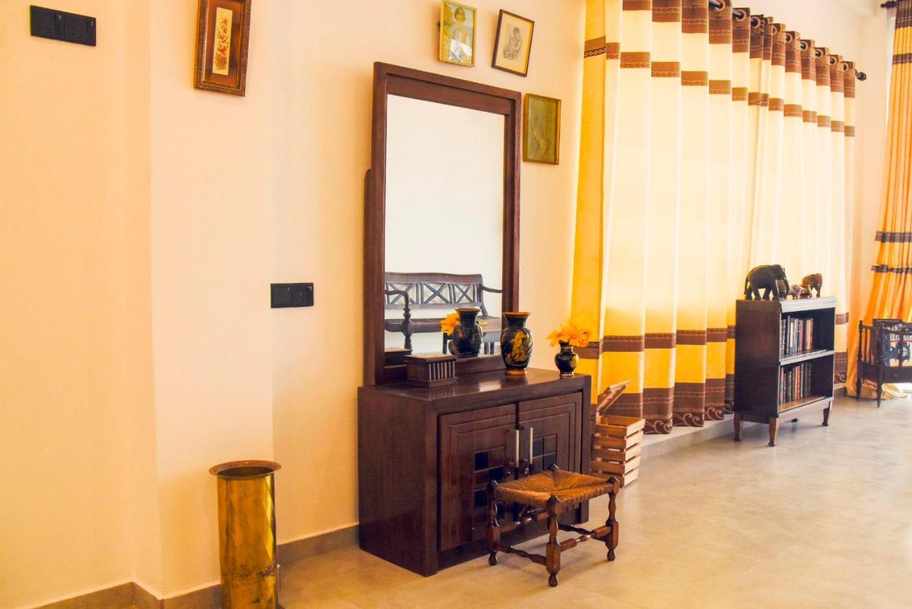 Kavin Beach Hotel Hikkaduwa Luaran gambar