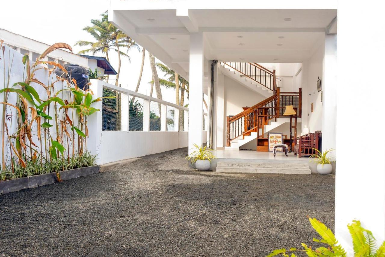 Kavin Beach Hotel Hikkaduwa Luaran gambar