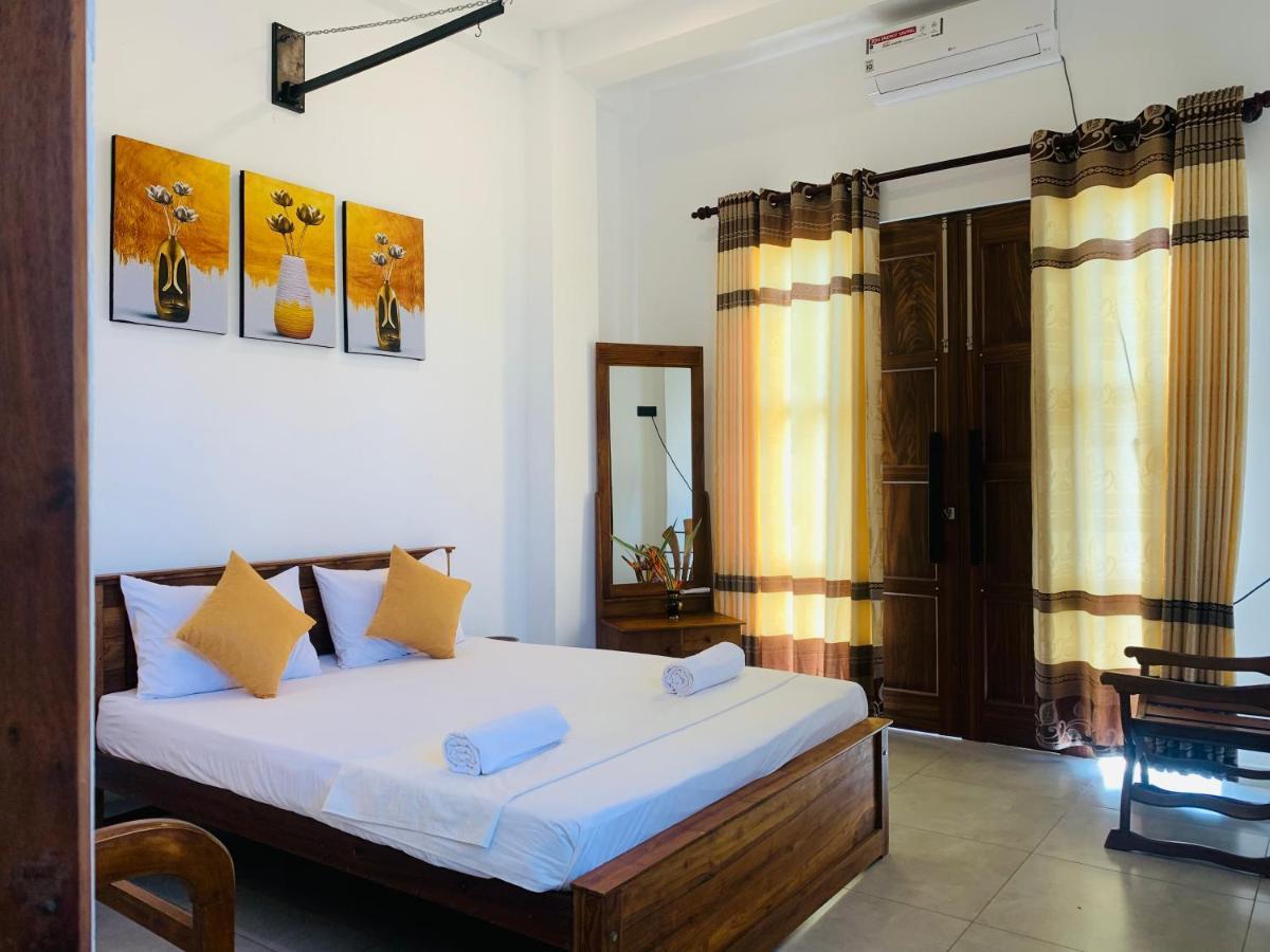 Kavin Beach Hotel Hikkaduwa Luaran gambar