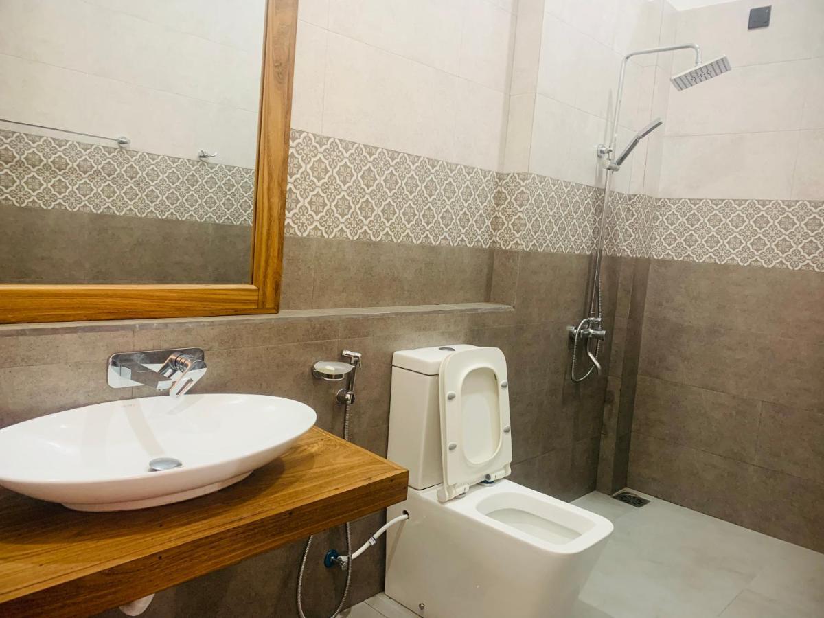 Kavin Beach Hotel Hikkaduwa Luaran gambar