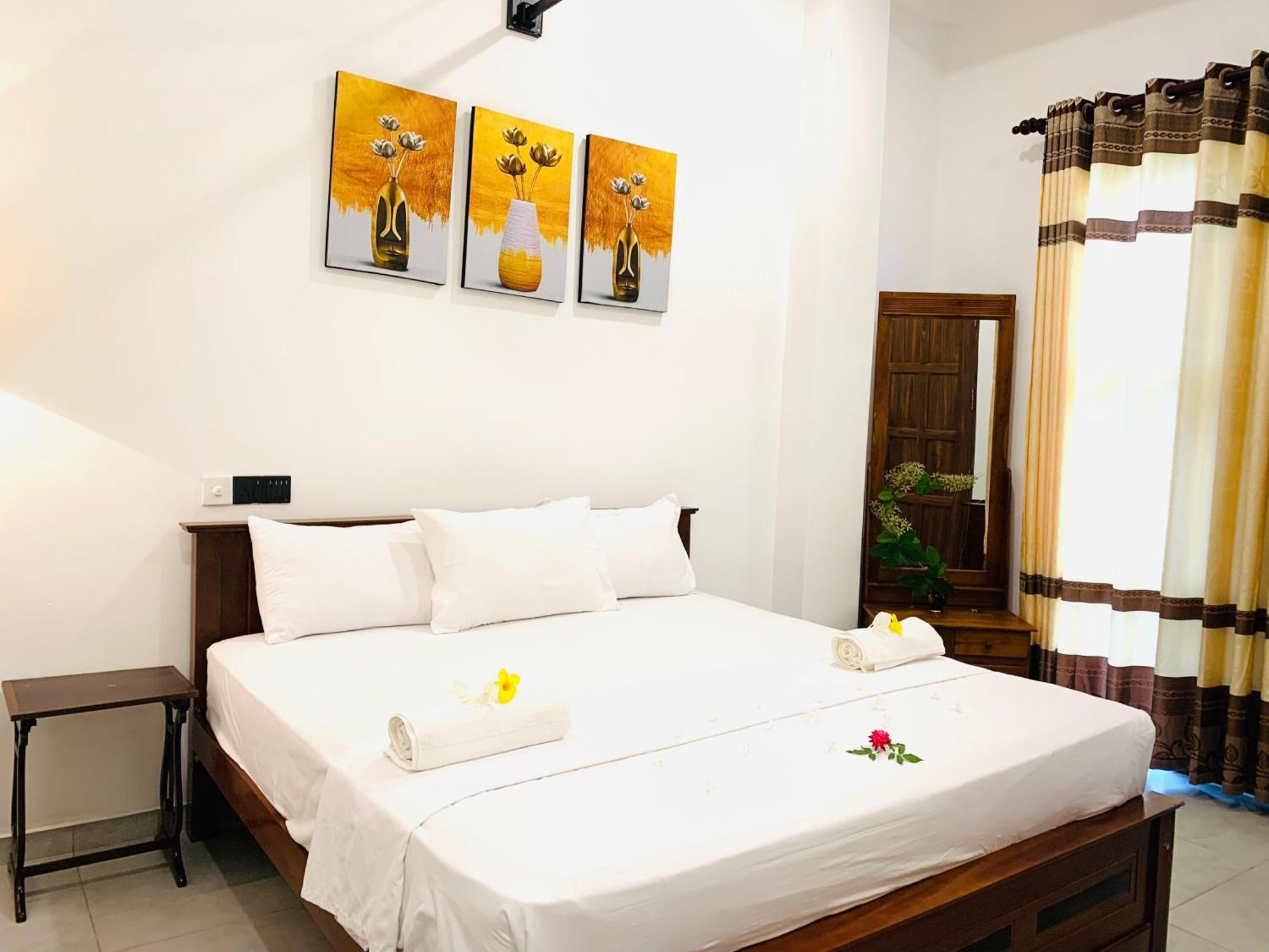 Kavin Beach Hotel Hikkaduwa Luaran gambar