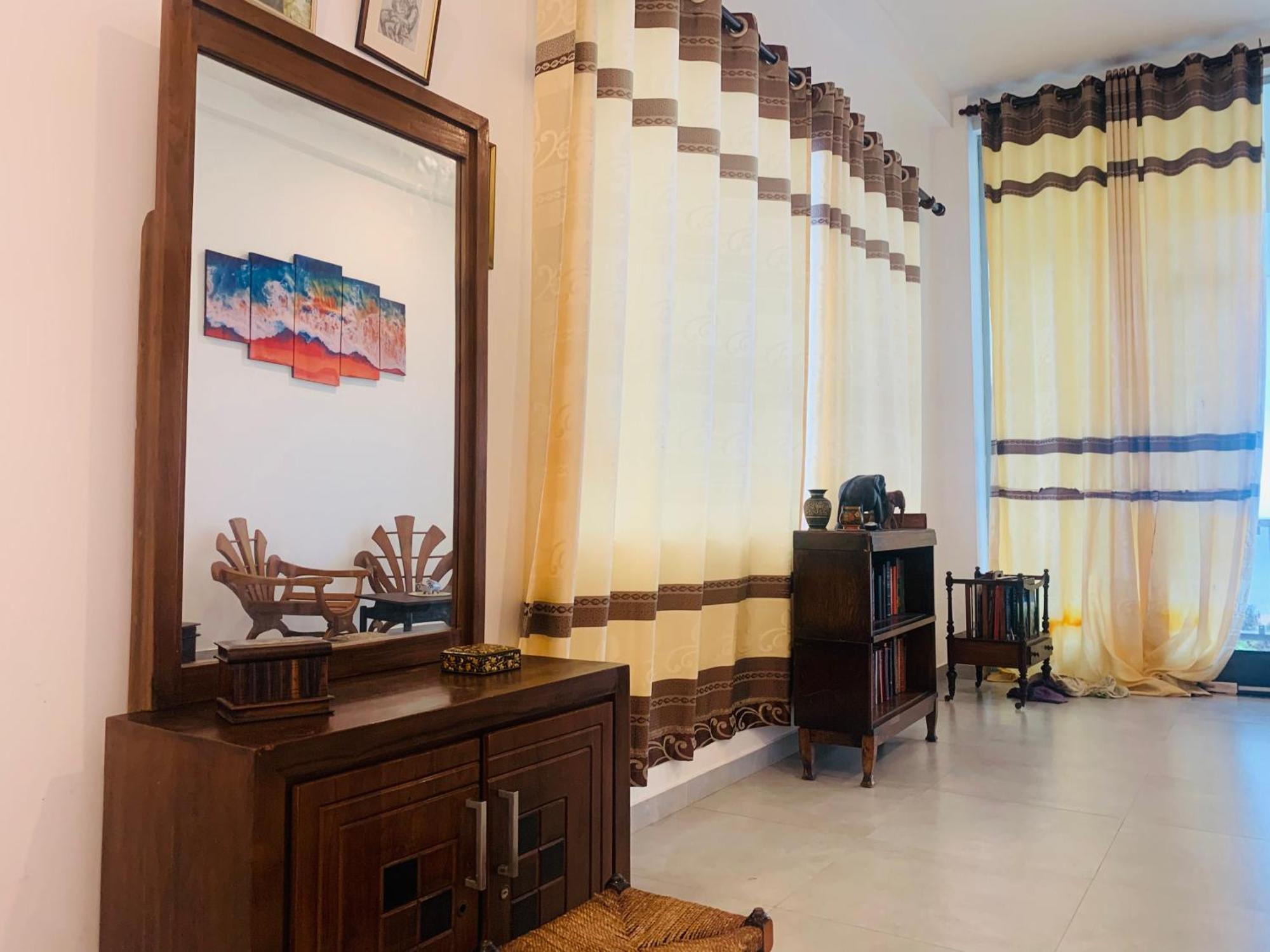 Kavin Beach Hotel Hikkaduwa Luaran gambar