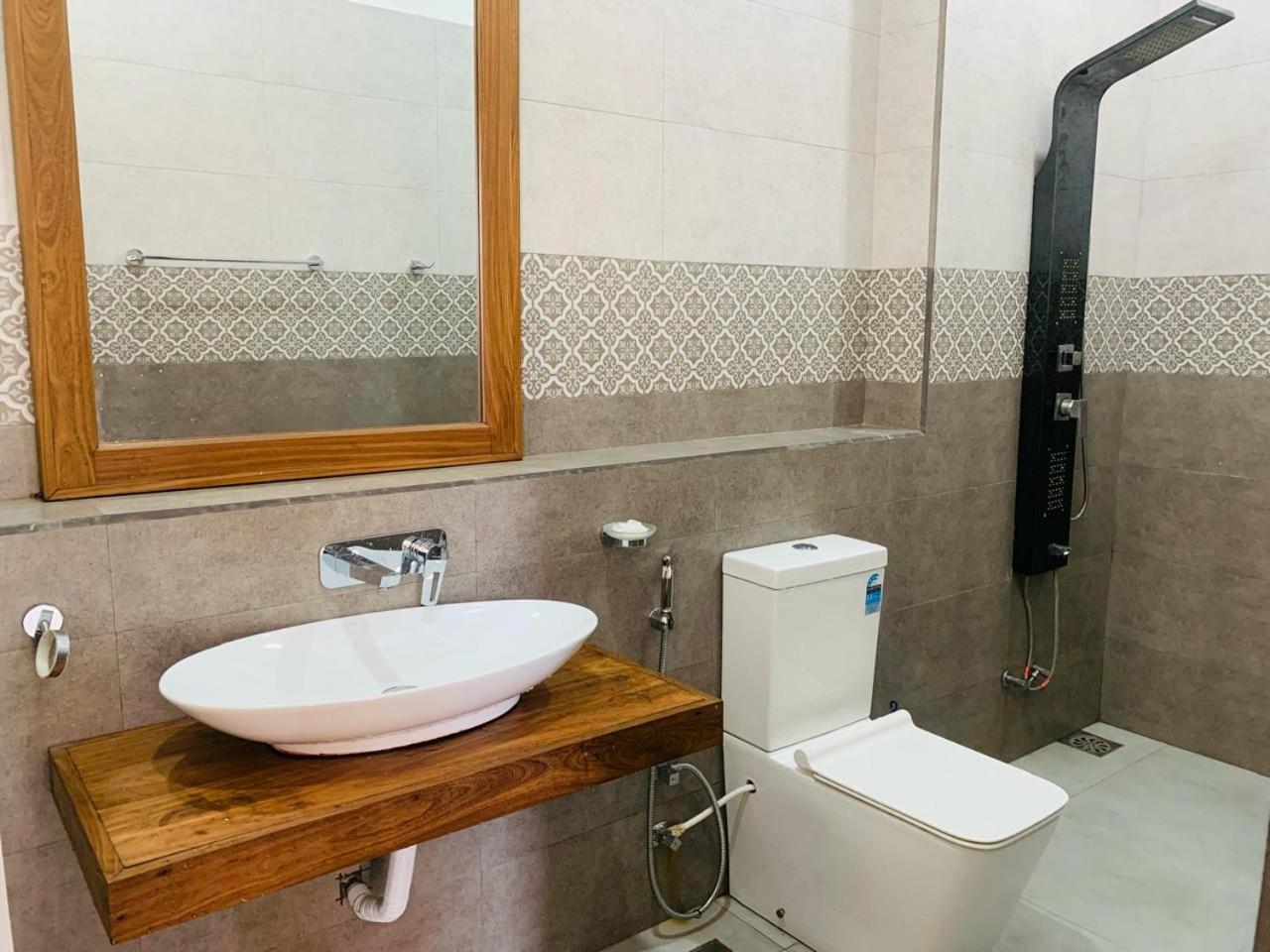 Kavin Beach Hotel Hikkaduwa Luaran gambar